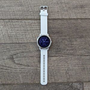 Garmin Vivoactive 3 | White / Silver